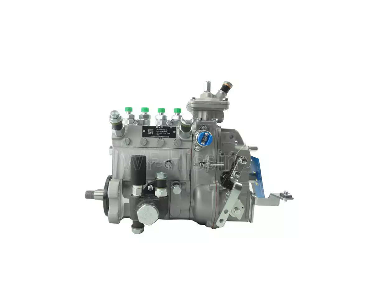 Fuel injection pump T832080125